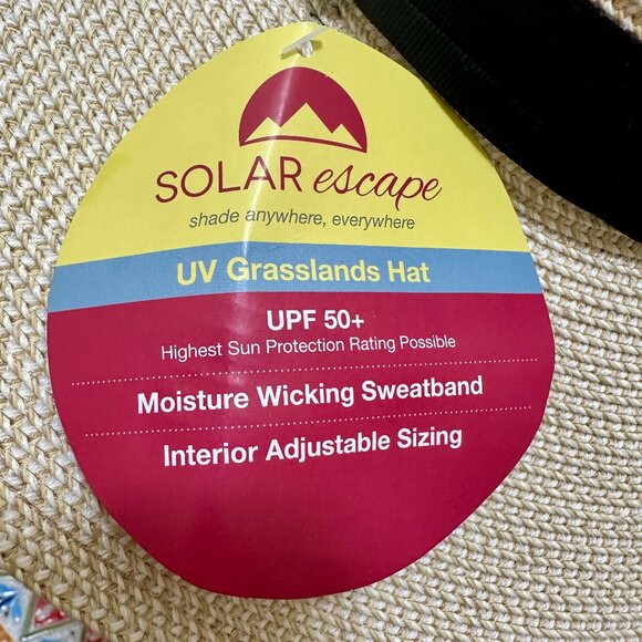 Elegant Women's Tweed Sun Hat With Satin Flowers And Pearls Special Event (NEW) - Picture 8 of 12